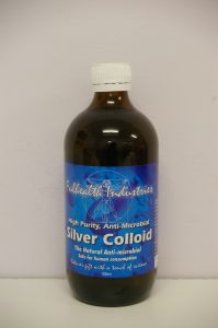 Silver Colloid