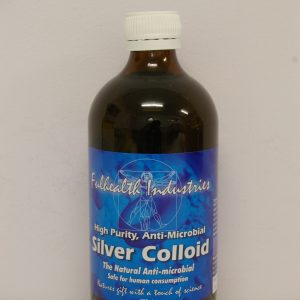 Silver Colloid